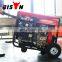 BS7500DCE 5.5KW 456CC 188F Diesel Power Generators Single Cylinder Diesel Engine Generator