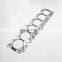 ORIGINAL  CYLINDER HEAD GASKET FOR  CONSTRUCTION DIESEL ENGINE 6BG1/6BG1T  EXCAVATOR ENGINE 1-11141196-00/111141196