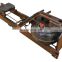 CE Approval Cardio Fitness Equipment Rower Water Resistance Rowing Machine