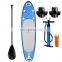 Different Design Inflatable Stand Up Paddle Board China Supplier Jet Sup For Summer Water Game