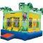 Inflatable Air Jumping Bouncer Castle With Factory Price