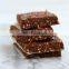 Commercial type automatic energy bar making machine no bake energy bar forming machine