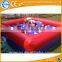 giant inflatable twister game customized game for sales                        
                                                Quality Choice