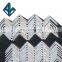 100*100*10 mm Q345 Galvanized Steel Iron Angle Bars gi angle bars