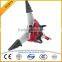 Traffic Accident Disaster Rescue Firefighting Hydraulic Tools Of Hydraulic Spreader