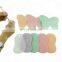 Nail Art Colour Palette Color Mixing Tool Finger Ring Palette