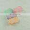 Nail Art Colour Palette Color Mixing Tool Finger Ring Palette