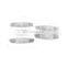 OEM professional plastic injection machines bicycle parts injection mold service
