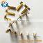 Hot Sale Electric Heater Terminal copper brass Connector For fastening wire