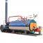 50hp 70hp 100hp 150hp Gas Fired Steam Generator Steam Boiler For Milk Pasteurization Plant