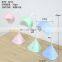 Hot Selling Decor corpse flower Light Reading glowing Lamps  LED Table Lamp With Base