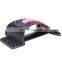2020 Vertebra and lumbar vertebra soothing massage relaxing frame Massager bending   stretch frame