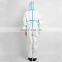 Disposable Uniforms Hospital Clothing Non-Woven Sterile Disposable Isolation Gown