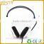 2014 developed deluxe stylish headphone with microphone