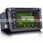 Erisin ES8015V 8" Passat 2004 Golf 5 Car Audio DVD GPS Navigation System