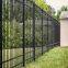 temporary fence ideas