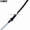 High quality OEM 44750-03070 Auto gear change cable transmission shift cable gear shift cable