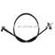 Factory direct oem XN12900000 colombia market  motorcycle speedometer cable