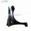 Auto Spare Body Parts NEW Rear Back Fender For Corolla 2008 ZRE152 61602-02240 61601-02230