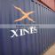 40ft sea container used shipping container(20'GP/40'GP/HC)