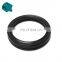 NBR FKM Rubber Quad-Ring Seal Quad Ring X Shape X-Rings