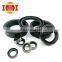 Wholesale OEM 90311-27011 NBR FKM Rubber Grease Seal Wheel Hub Oil Seal Valve Stem Crankshaft Oil Seal For TOYOTA