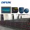 DFUN DC Load Bank Battery Monitoring  Intelligents Battery Management System