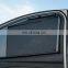Hot New  Roll Car Sunshade Luxury  Custom-fit  Sun shade Side Window Curtains  for Hyundai IX25/IX35/IX45 2 PCS