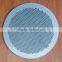Stainless Steel Sintered Metal Filter Mesh for gas or liquid(ISO9001 Certificate)