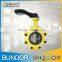 Stainless Steel Manufacturer Butterfly Valve