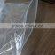 stand up mylar vegetable fruit packaging slider zipper packing bag