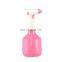 Hot Sale Item 1000ML Capacity Electric Cordless Portable Garden Spray Bottle Fine Mist Sprayer With ABS HDPE Material