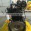Water cooled Genuine engine 220hp 3.9L Brand new  diesel engine 4BT series