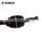 Front Axle Drive Shaft Assy for Toyota Hilux Vigo 43430-0K020 43430-0K022 43430-0K021