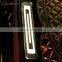 W464 2018-2020 DRY carbon fiber door sills cover new G-class W463A W464 door sills frame fit for G-class