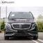 W447 body kits fit for V-class 2014-2020year M-style auto parts for V-class vito body kits for W447
