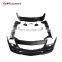 R172 Body Kits Fit for MB SLK-class R172 2012-2016year to WD Style Body Kits FRP Material SLK400 Kit