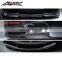 Body Kits for BMW 5 Series F10 528 to M5 Front Lip and M5 Rear Lip for BMW M5 PP body kits