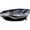 high quality car accessries the LED headlamp headlight for audi S6 C7 head lamp head light 2012-2015