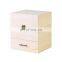 china factory supplier customized unfinished storage essential oil wooden box