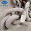 China marine anchor chain supplier ship anchor chain factory