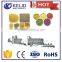 full automatic high capacity artificial rice processing line