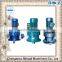 wind generator used X/B Planetary Pin wheel Cycloidal Speed Reducer Gear box with electric motor