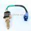 AUTO SWITCH, STOP SWITCH, OEM 84340-20011 для TOYOTA