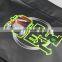 customized printed smell proof pouch child proof exit bags with window