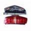 For Hyundai Grand Starex Halogen Tail Light H-1/H1 Wagon 4WD 2008 Tail Light