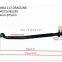 Best Quality Europe Truck Steering Draglink Tie Rod Ball Joint 1304571