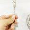 China Manufacturer Custom Length USB 3.0 Type A to B Cable Male to Male Data Transfer High Speed Scanners and Printers Cable