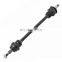 A1663501110 High Performance Axle Shaft Drive For Mercedes-Benz M-CLASS (W166) 2011-2020