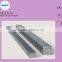 China supplier tap holes gear rack